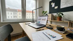 Excel-Diagramme, die sofort überzeugen: So werden Daten zur klaren Aussage in Excel, Word und PowerPoint