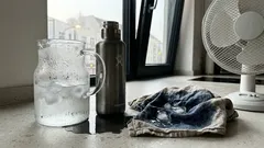 Wenn Hitze zur Gefahr wird: Warnzeichen früh erkennen und im Ernstfall richtig handeln